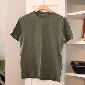 Banana Republic Soft Wash Organic Cotton Tee